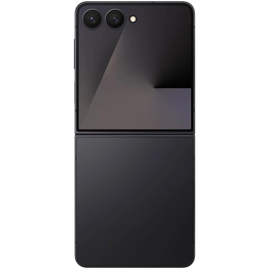 Смартфон Samsung Galaxy Z Flip7 12/256GB Jetblack фото 3