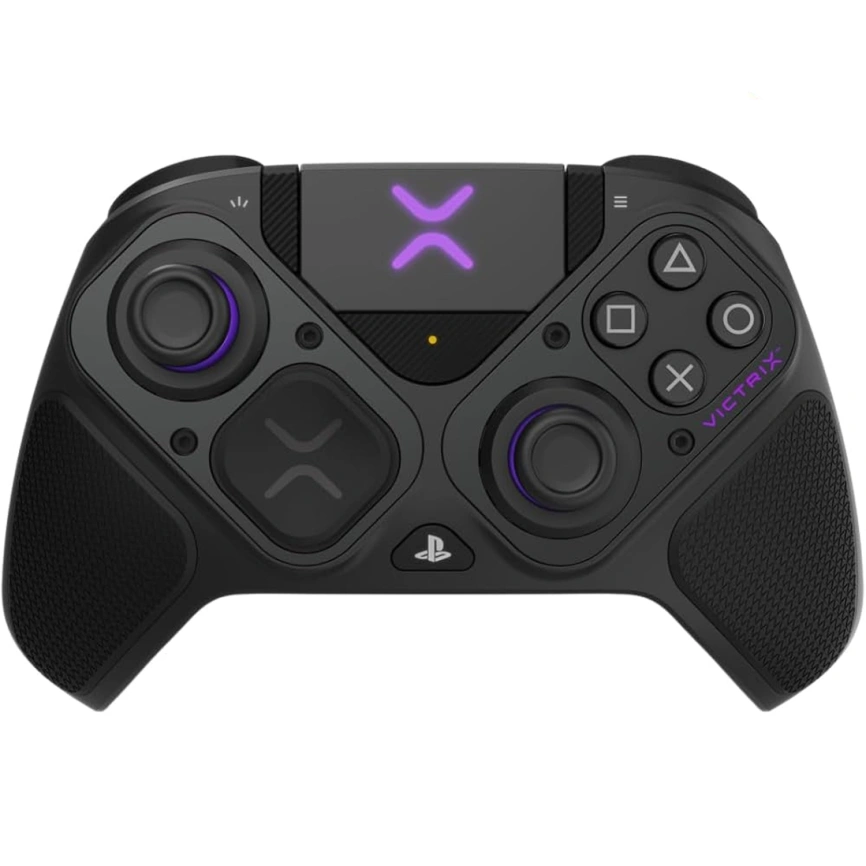 Джойстик беспроводной PDP Victrix Pro BFG Black фото 1
