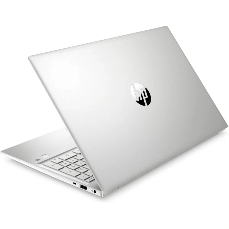 Ноутбук HP Pavilion 15-eg3053ci 15.6 FHD IPS/ i5-1335U/16Gb/512Gb SSD (8T6Z7EA) Silver фото 1