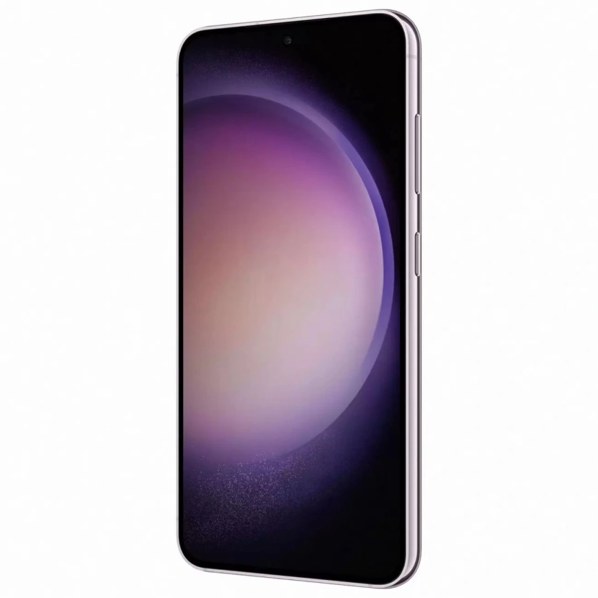 Смартфон Samsung Galaxy S23 SM-911B/DS 8/128Gb Lavender фото 2