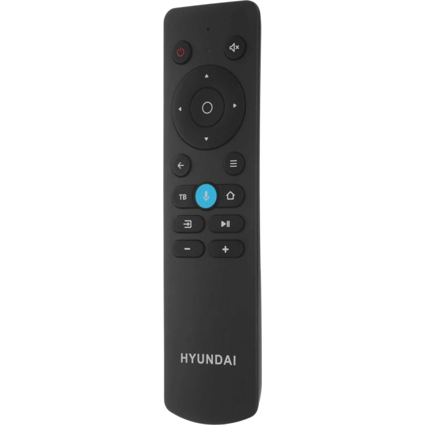 Телевизор Hyundai H-LED55BU7012 55" фото 5