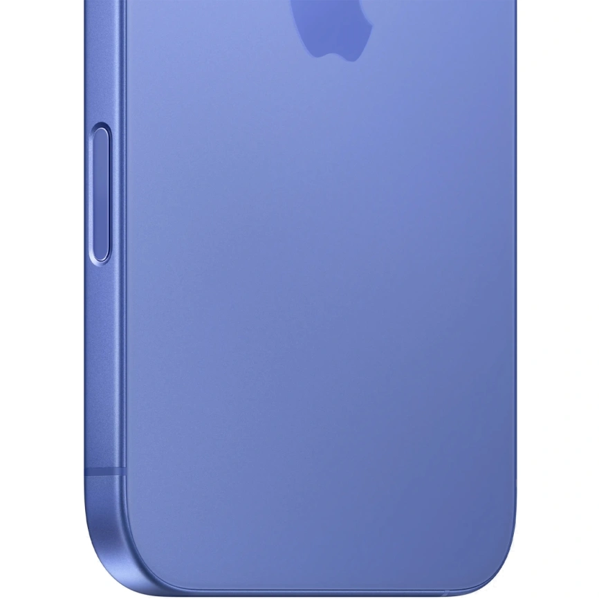 Смартфон Apple iPhone 16 Plus 256Gb nano Sim + eSim Ultramarine фото 3