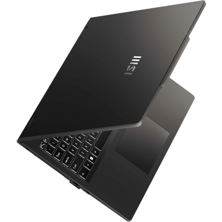 Ноутбук MSI VenturePro 16 AI A1VEG-008XRU 16 OLED/i7-155H Ultra/16GB/1TB SSD (9S7-261121-008) Solid Gray фото 4