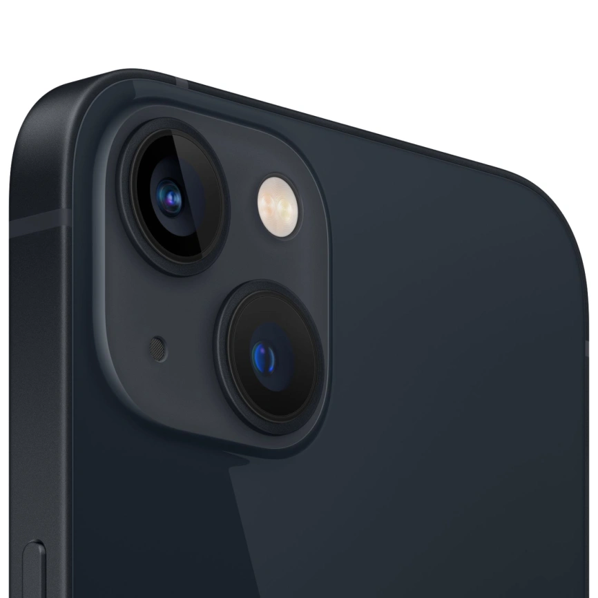 Смартфон Apple iPhone 13 128Gb Midnight фото 2