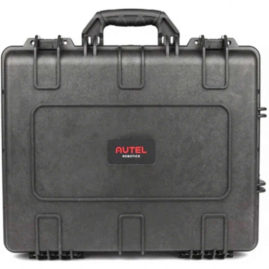 Квадрокоптер Autel Robotics EVO II Dual 640T RTK V3 Orange фото 6