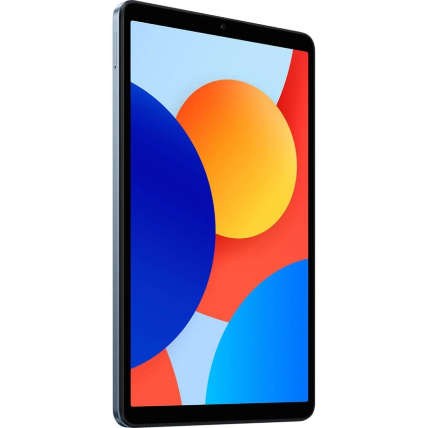 Планшет Xiaomi Redmi Pad SE 8.7 6/128Gb Wi-Fi Sky Blue Global Version фото 8