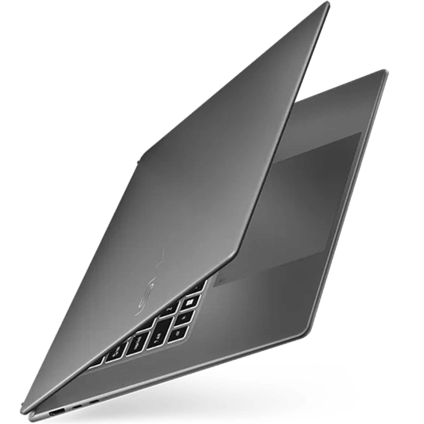 Ноутбук MSI Prestige 16 AI+ C3MG-029RU 16 OLED/X9 388H Ultra/32GB/2TB SSD (9S7-262223-029) Platinum Gray фото 5