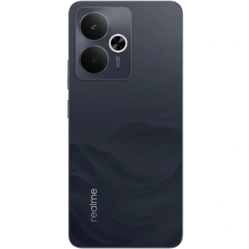 Смартфон Realme 14T 8/256Gb Black фото 5