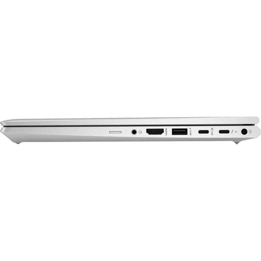 Ноутбук HP EliteBook 640 G10 14 FHD IPS/ i7-1355U/16Gb/1Tb SSD (8A602EA) Silver фото 5