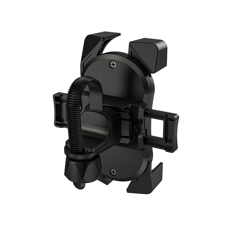 Держатель на руль Borofone BH15 Le tour Black фото 4