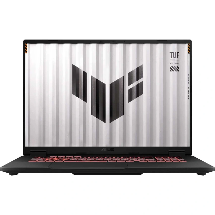 Ноутбук ASUS TUF Gaming A18 FA808UM-S8050 18 FHD IPS/ R7-260/16GB/512GB SSD (90NR0NN1-M00310) Jaeger Gray фото 2