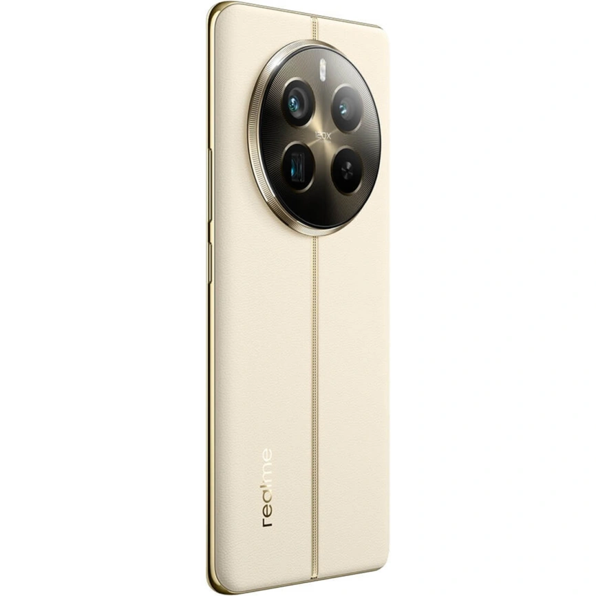Смартфон Realme 12 Pro Plus 8/256Gb Navigator Beige фото 2