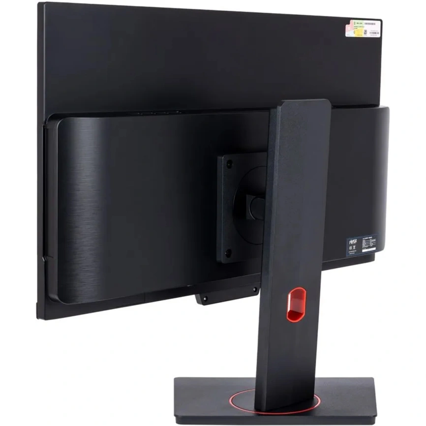Моноблок Hiper V12 23.8 FHD IPS/ i3-10105/16GB/512GB SSD (HV12H5I3S512R16W) Black фото 7