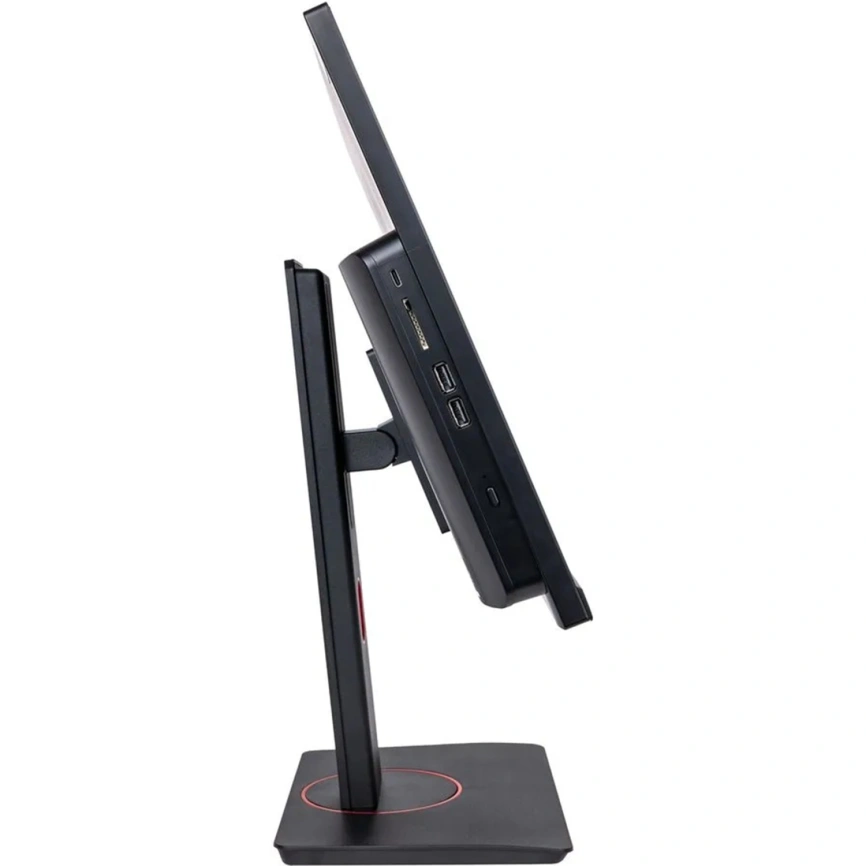 Моноблок Hiper V12 23.8 FHD IPS/ IPG-G7400/16GB/512GB SSD (HV12H6PGS512R16B) Black фото 8