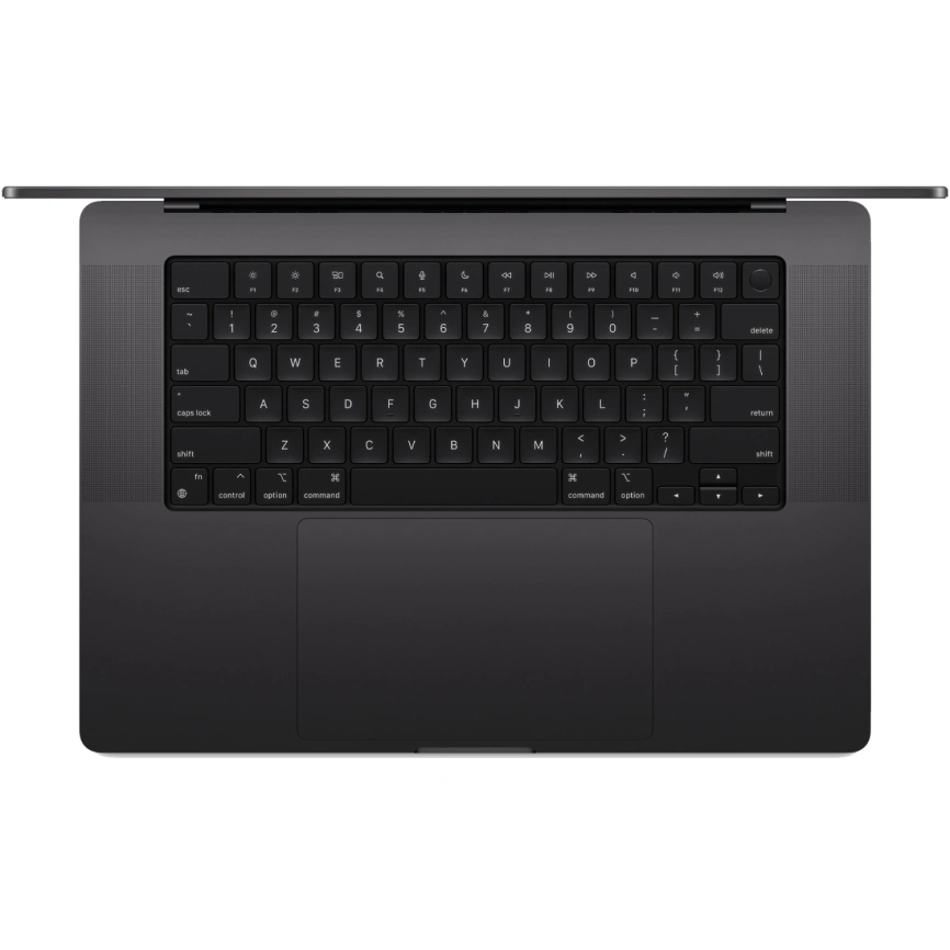Ноутбук Apple MacBook Pro 16 (2024) M4 Max 16C CPU, 40C GPU/48Gb/1Tb SSD (MX313) Space Black фото 5