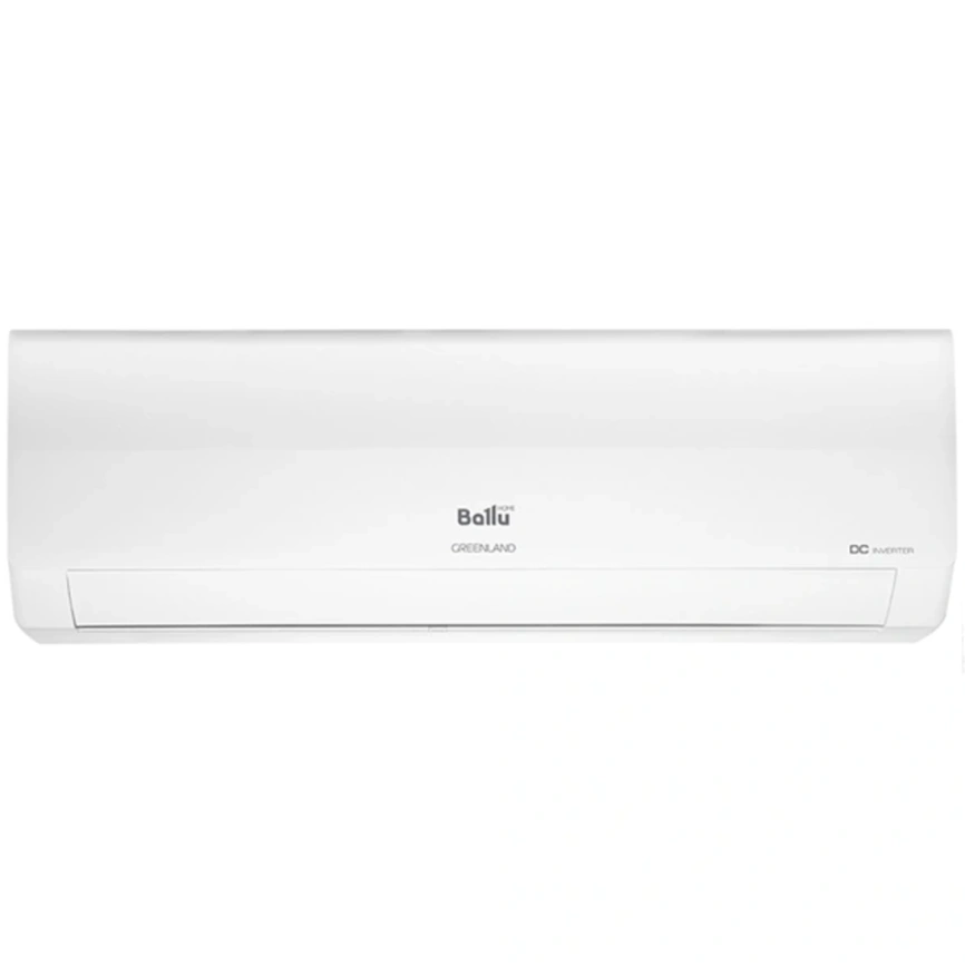 Сплит-система Ballu Greenland DC BSGRI-12HN8_22Y White фото 2