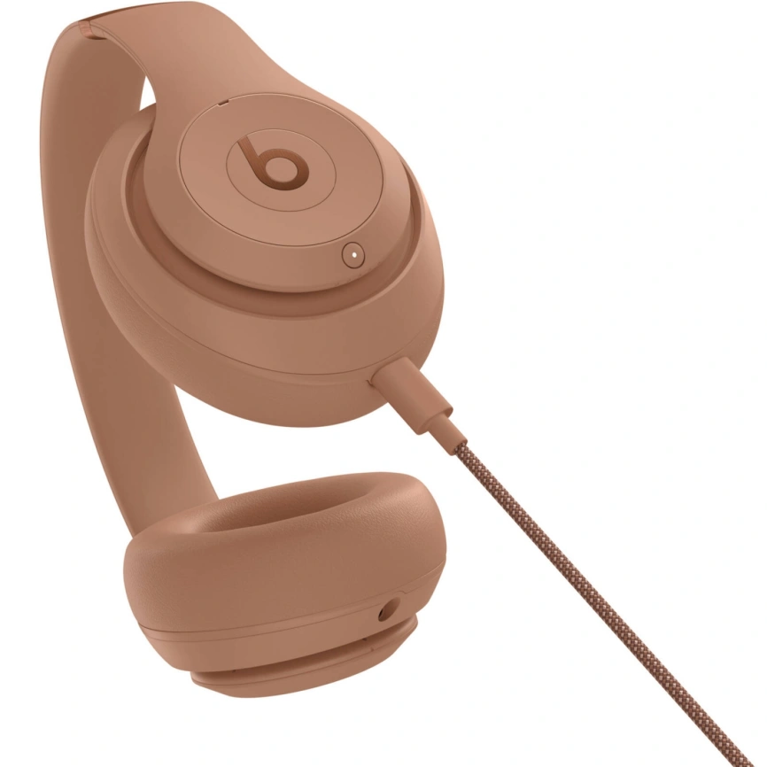 Наушники Beats Studio Pro Wireless x Kim Kardashian Dune фото 4