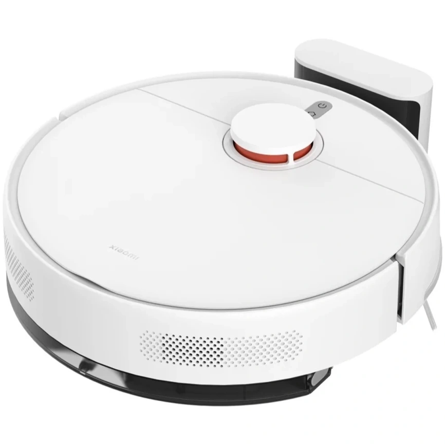 Робот-пылесос Xiaomi Robot Vacuum S40С White фото 1