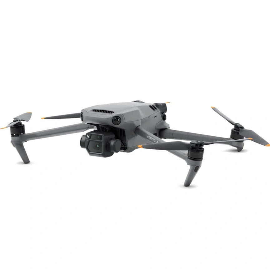 Квадрокоптер DJI Mavic 3 Fly More Combo Gray фото 4