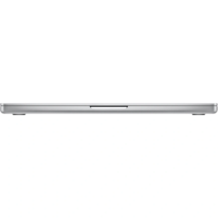 Ноутбук Apple MacBook Pro 14 (2026) M5 Pro 18C CPU, 20C GPU/24GB/2TB SSD (MGDT4) Silver фото 3