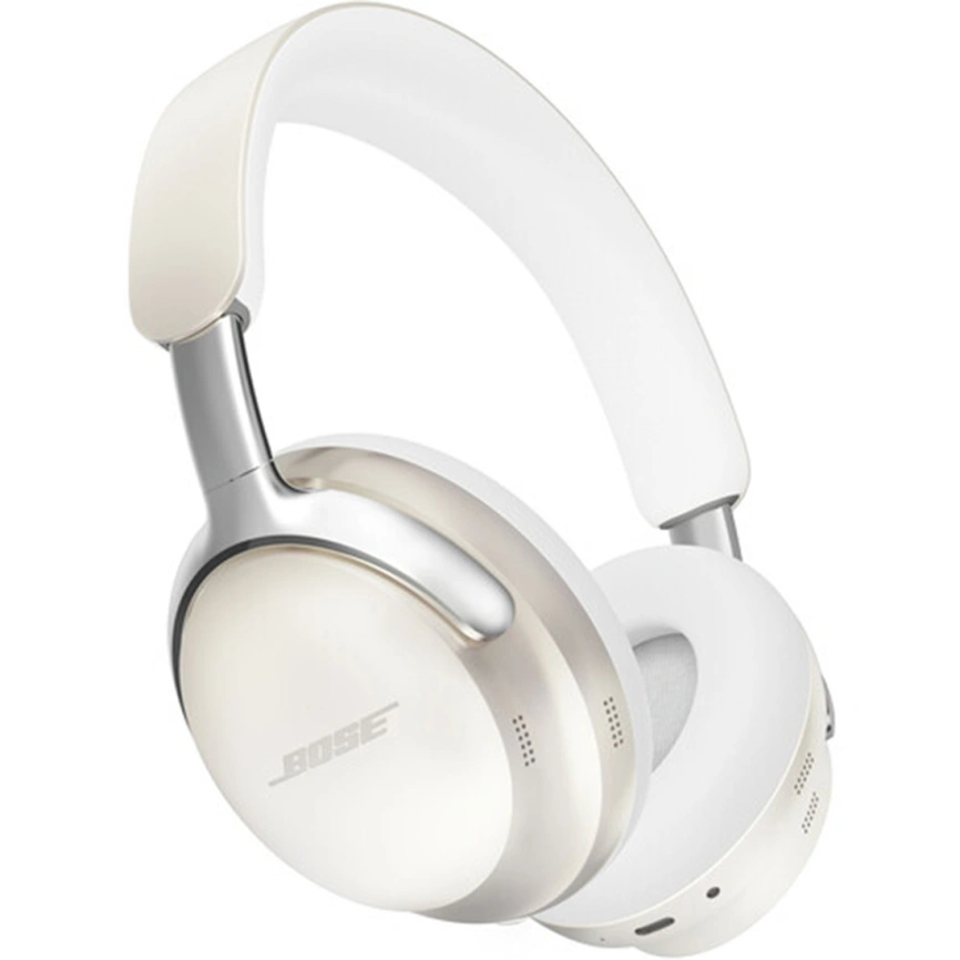 Наушники Bose QuietComfort Ultra Headphones Diamond 60th Anniversary Edition фото 1