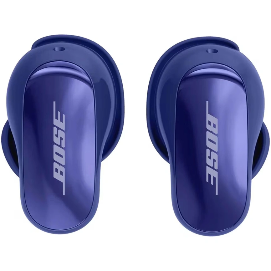 Наушники Bose QuietСomfort Ultra Earbuds (2nd Gen) Midnight Violet фото 3