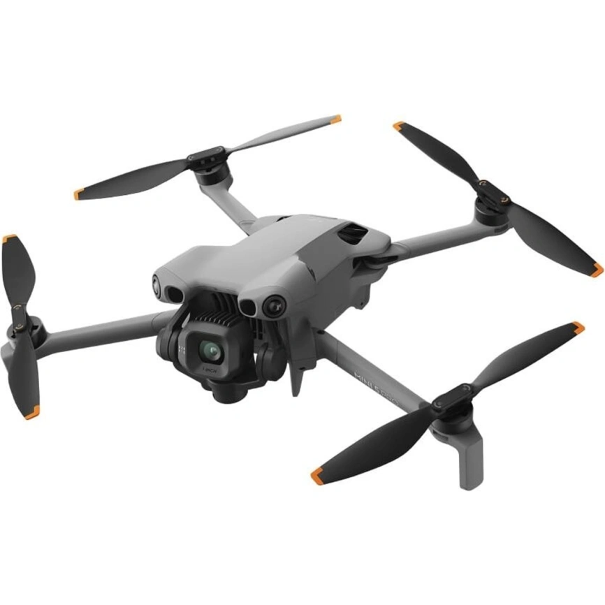 Квадрокоптер DJI Mini 5 Pro (DJI RC N3) фото 1
