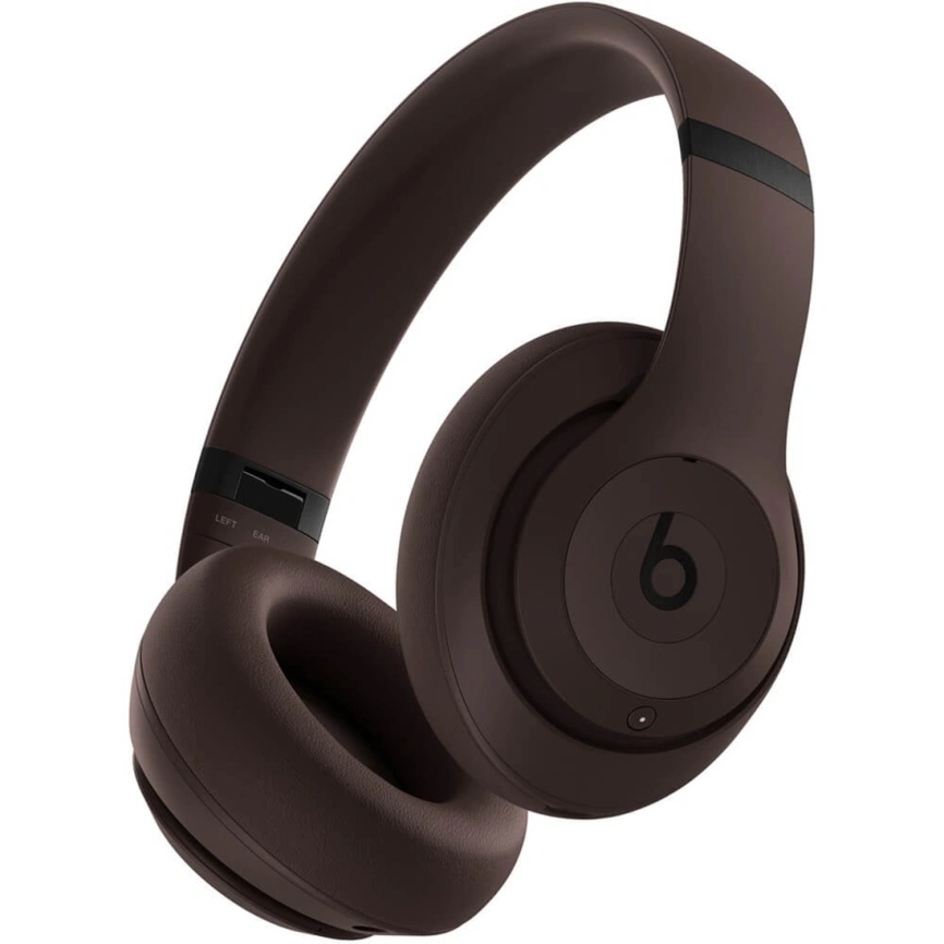 Наушники Beats Studio Pro Wireless Deep Brown фото 1