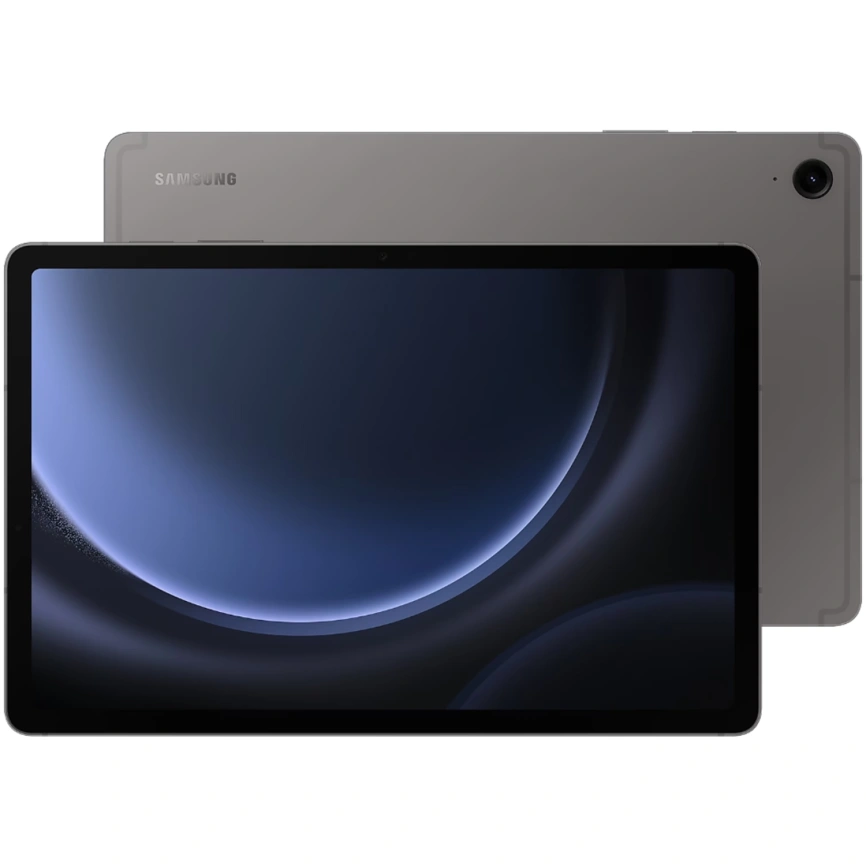 Планшет Samsung Galaxy Tab S9 FE LTE 8/256GB Gray (SM-X516B) фото 1