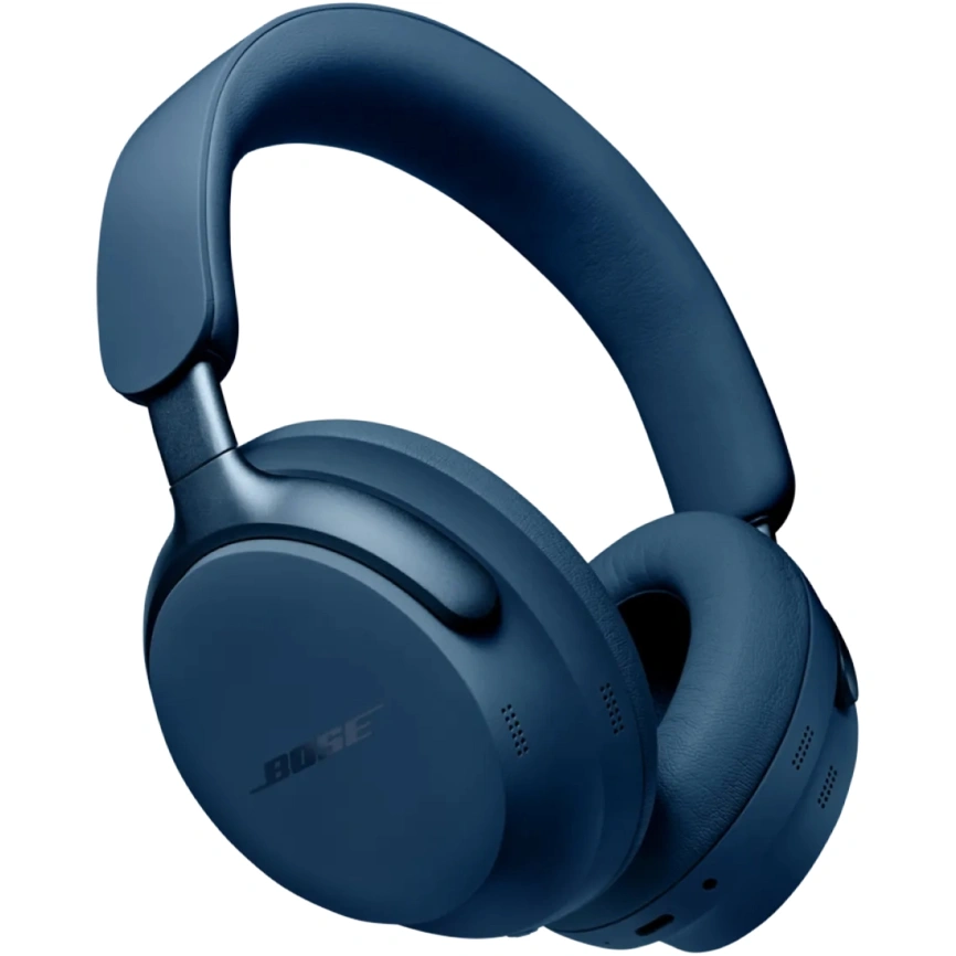 Наушники Bose QuietComfort Ultra Headphones Blue фото 1