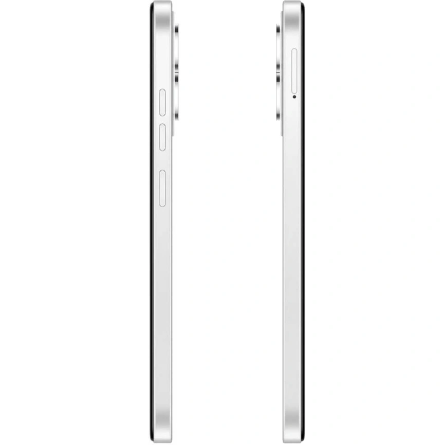 Смартфон Tecno Spark Go 1 4/128Gb Glittery White фото 5