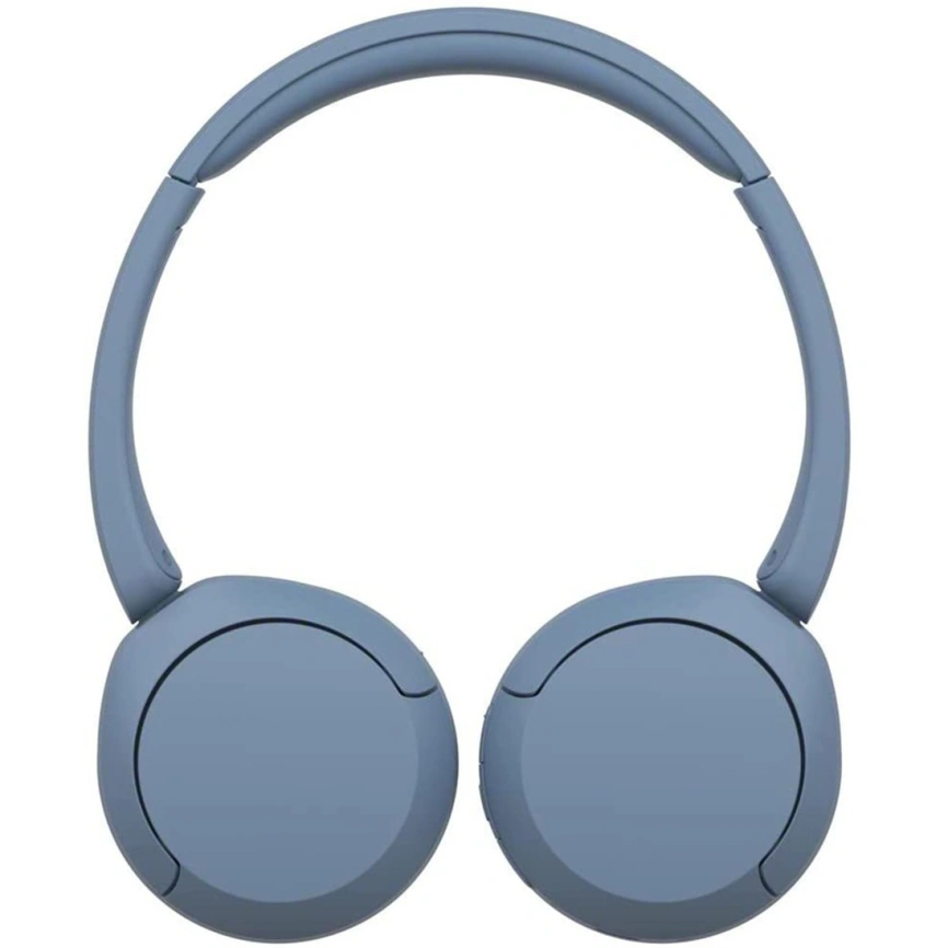 Наушники Sony WH-CH520 Blue фото 5