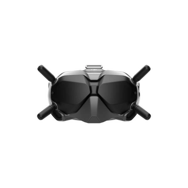 Очки DJI FPV Goggles V2 (6941565904003) фото 4