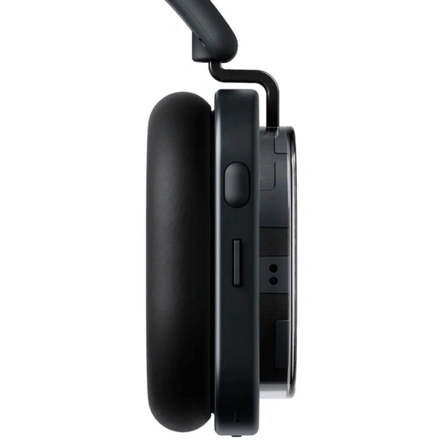 Наушники Nothing Headphone (1) Black фото 3