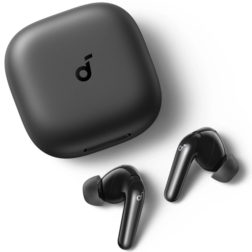 Наушники Anker Soundcore R60i NC Black (D1202G11) фото 3