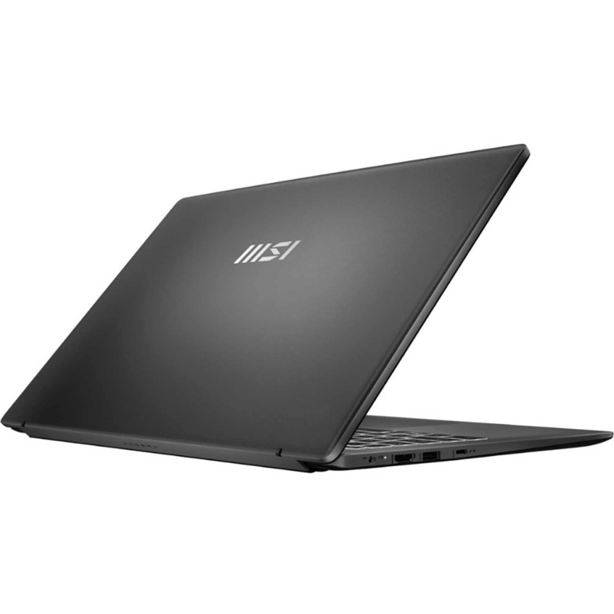 Ноутбук MSI Modern 14 F1MG-618RU 14 IPS/ i7-150U/16GB/1TB SSD (9S7-14S111-618) Gray фото 4