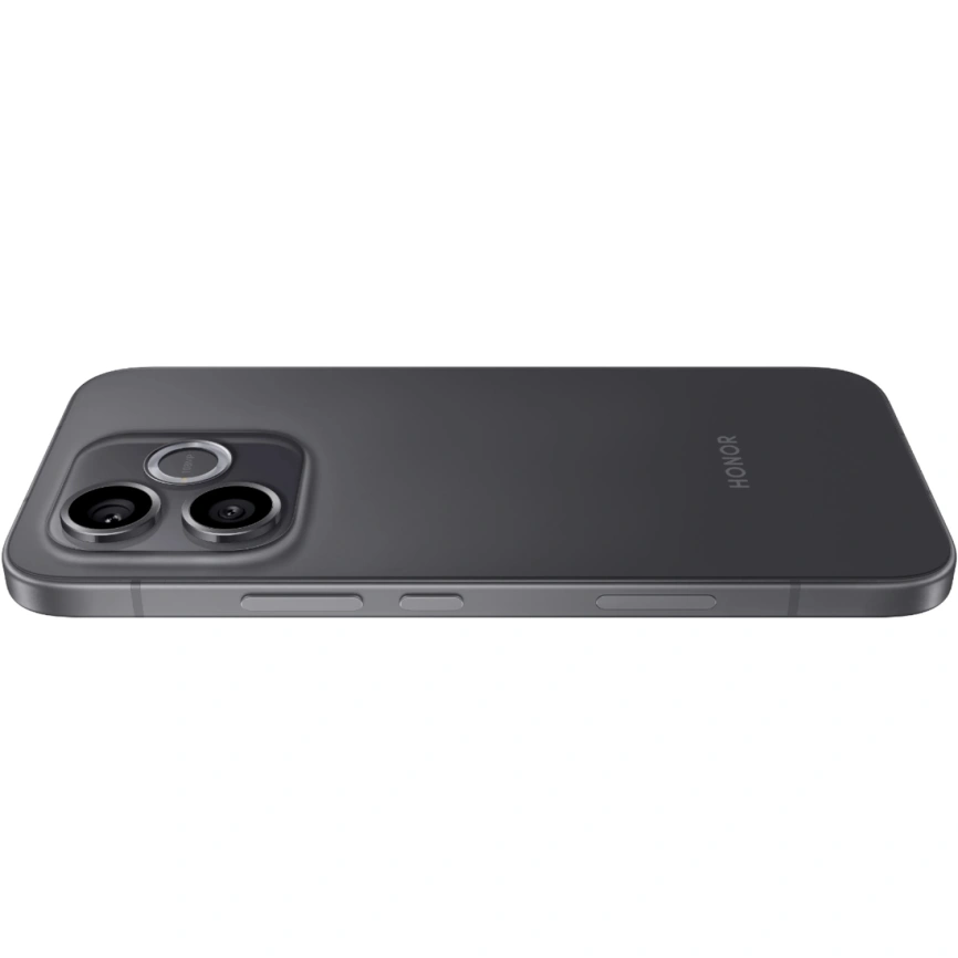 Смартфон Honor 600 Lite 8/256Gb Velvet Black фото 3