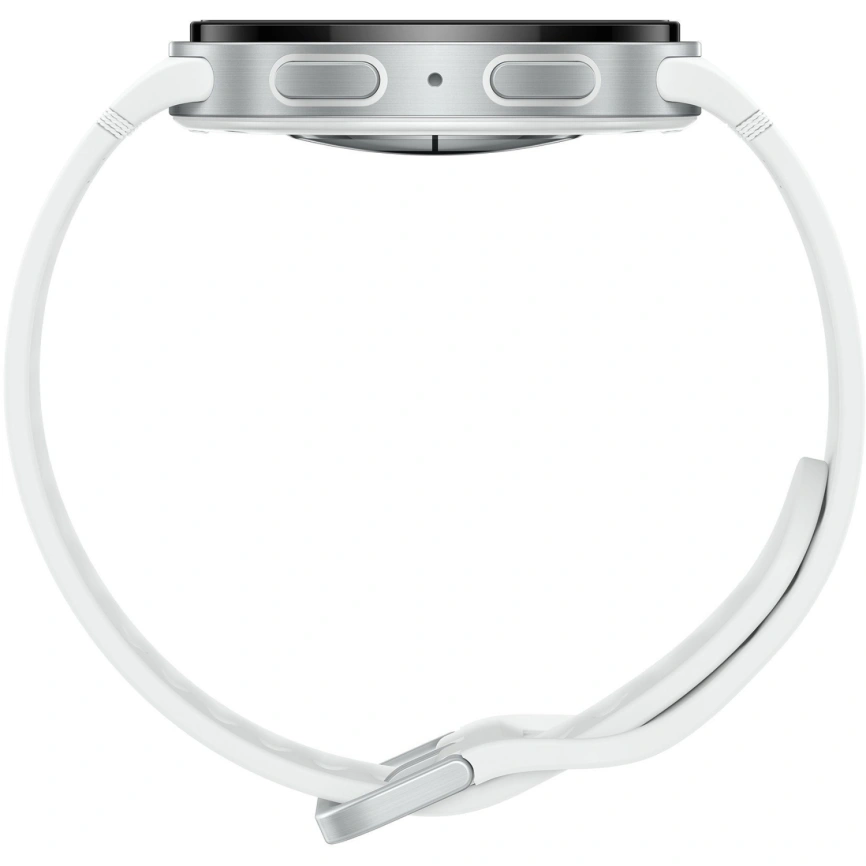 Смарт-часы Samsung Galaxy Watch8 LTE 44 mm SM-L335 Silver фото 6