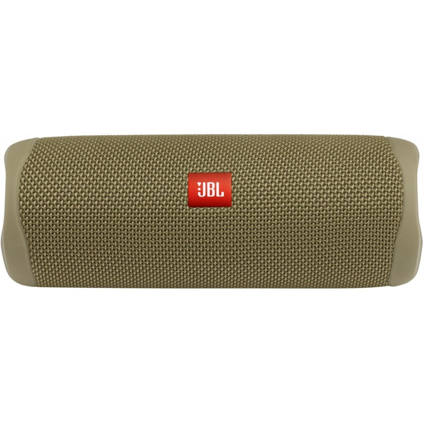 Портативная колонка JBL Flip 5 Desert sand фото 3