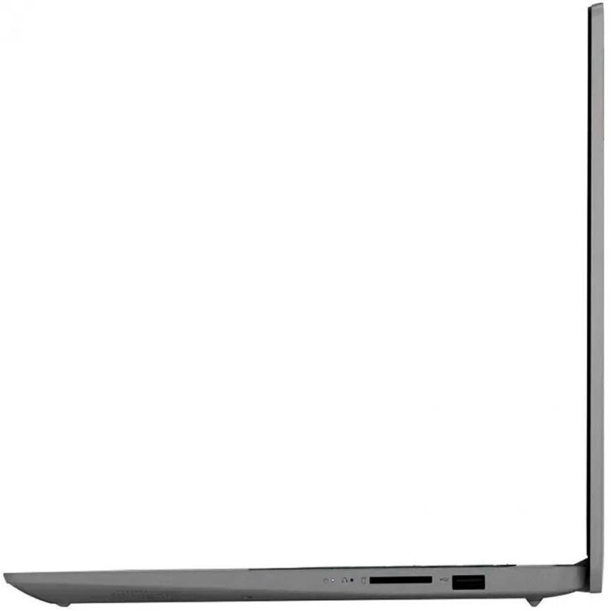 Ноутбук Lenovo IdeaPad 3 15IAU7 15.6 FHD IPS/ i3-1215U/8Gb/256Gb SSD (82RK00PGRK) Arctic Grey фото 5