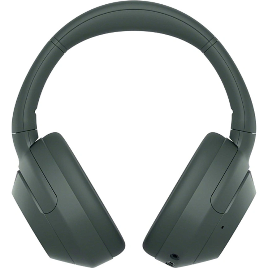 Наушники Sony WH-ULT900N Forest Gray фото 4