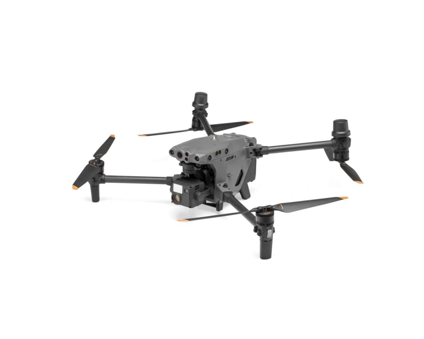 Квадрокоптер DJI Matrice 30 Gray фото 1