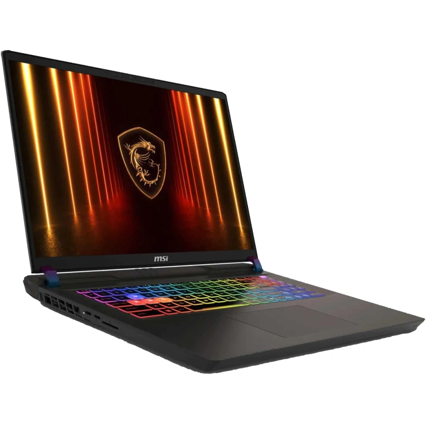 Ноутбук MSI Vector 17 GP68 HX AI A2XWHG-065RU 17 QHD IPS/ i9-275HX Ultra/32GB/1TB SSD (9S7-17S372-065) Gray фото 4