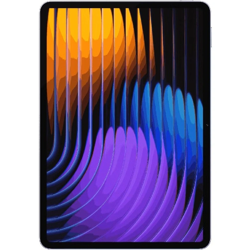 Планшет Xiaomi Pad 7 Pro 8/256Gb Wi-Fi Blue Global Version фото 3