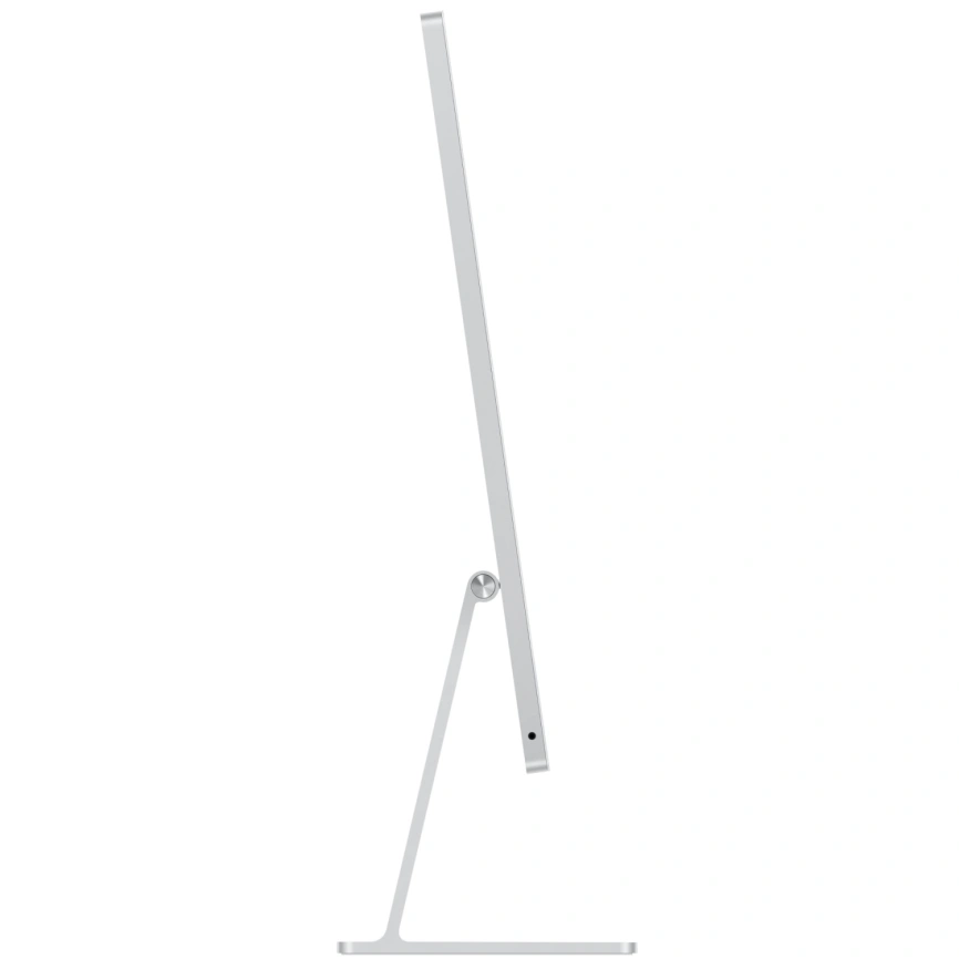 Моноблок Apple iMac (2024) 24 Retina 4.5K M4 10C CPU, 10C GPU/16GB/1Tb (Z1EJ000MC) Silver фото 2