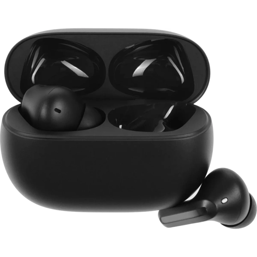 Наушники Xiaomi Redmi Buds 4 Pro Black фото 2