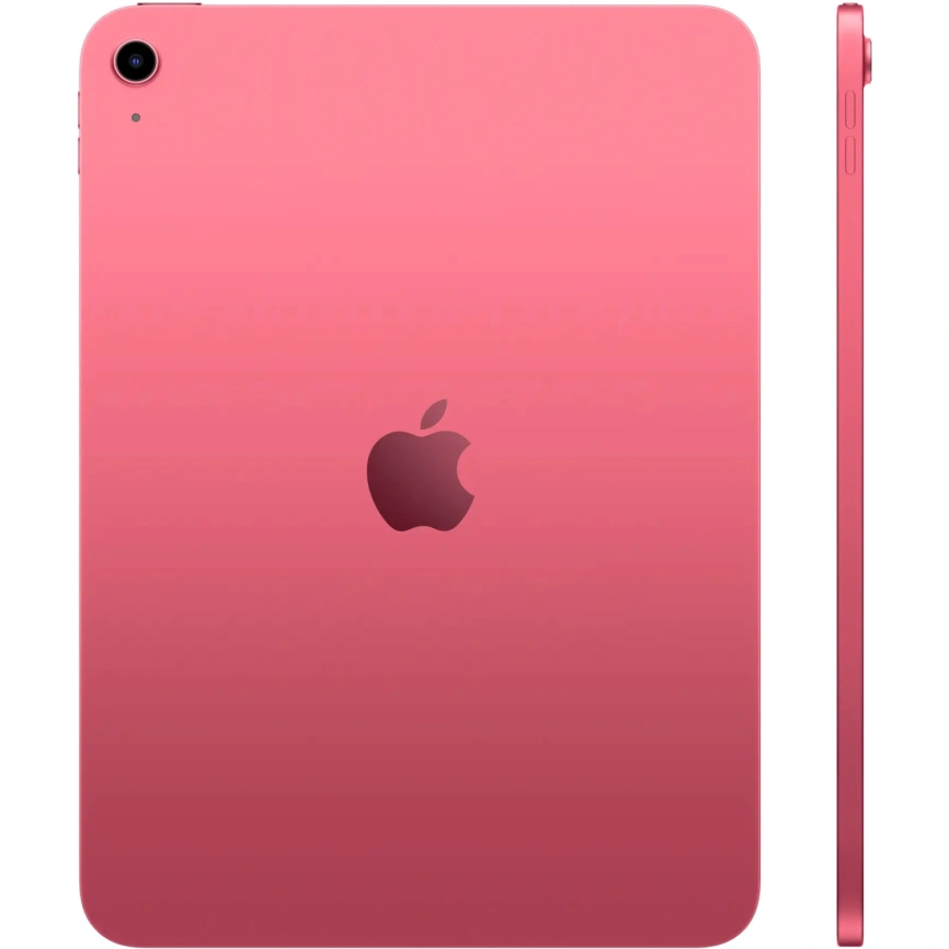 Планшет Apple iPad 11 (2025) Wi-Fi 256Gb Pink фото 3