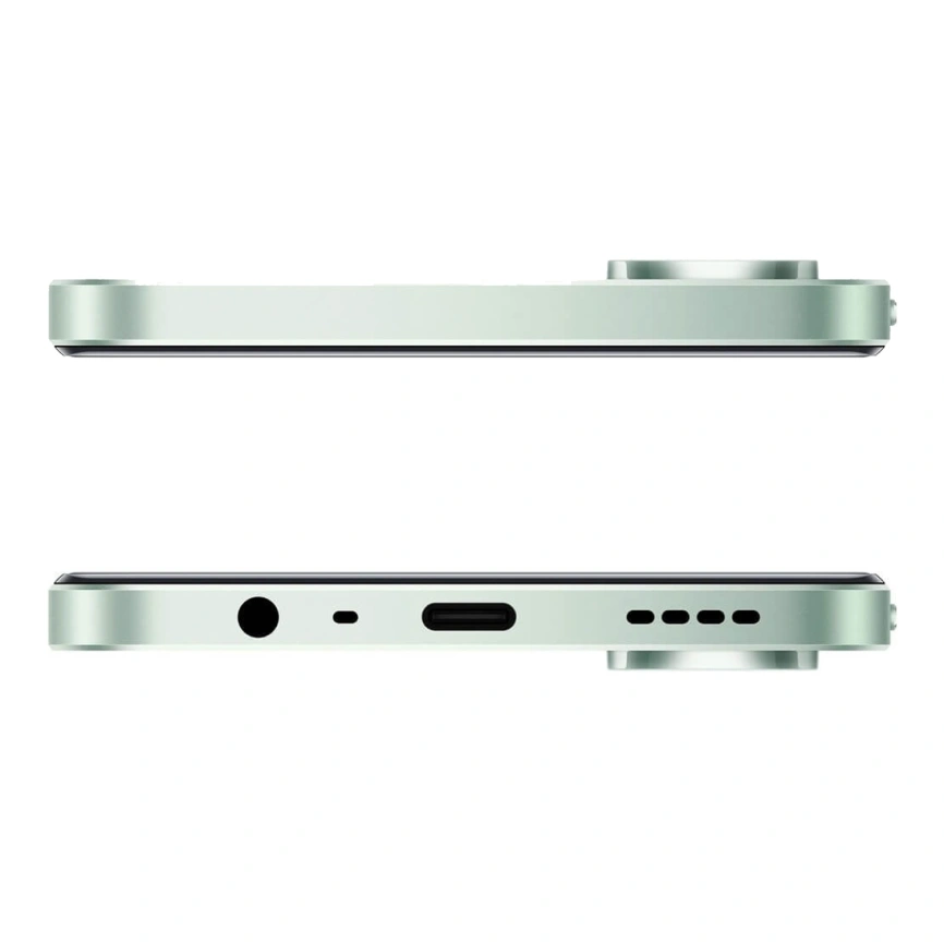 Смартфон Realme Note 60x 4/128Gb Wilderness Green фото 2