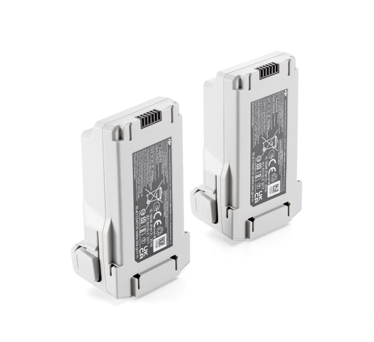 Набор запчастей DJI Mini 3 Pro Fly More Kit фото 6