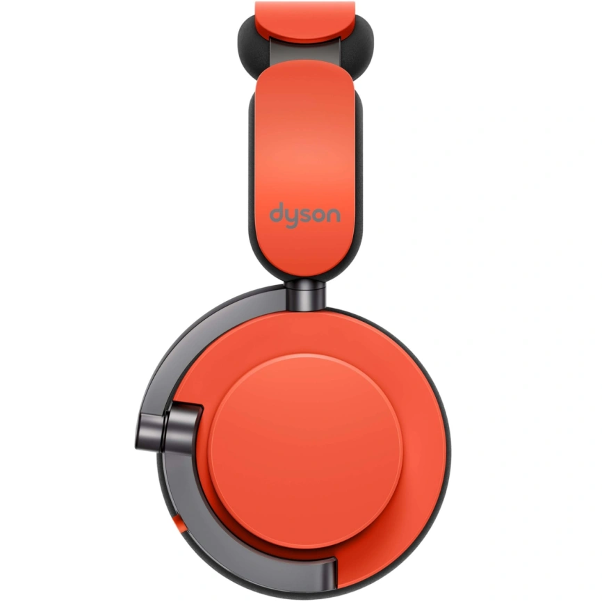 Наушники Dyson On Track Ceramic Cinnabar фото 2